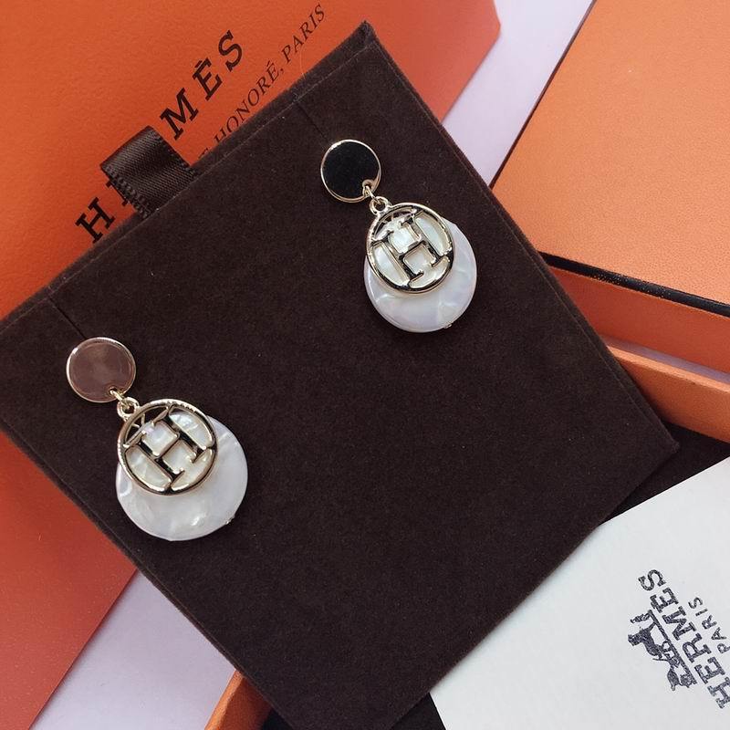 Hermes Earrings 15